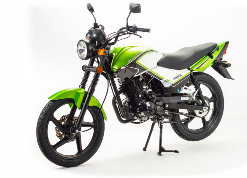 Мотоцикл MOTOLAND (МОТОЛЕНД) VOYAGE 200 в Реутове