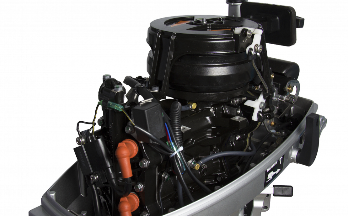 Лодочный мотор Seanovo SN9.9FFEL Enduro в Реутове