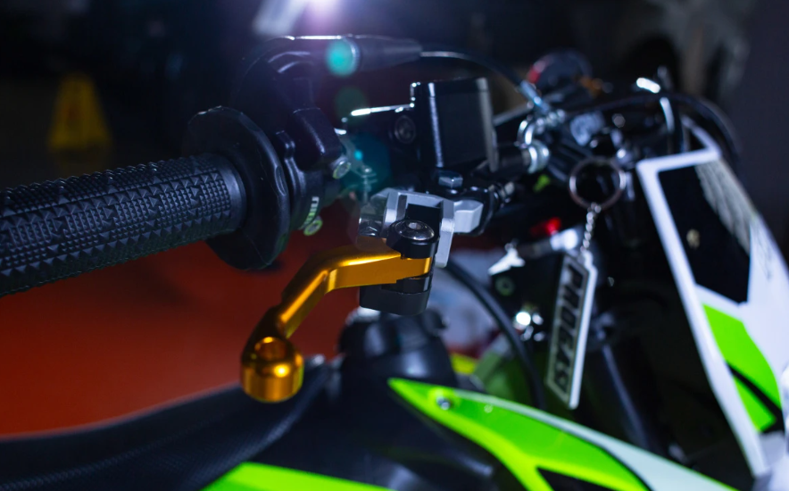 Мотоцикл Progasi SUPER MAX 300 PRO PR300 (ZS175FMN) в Реутове