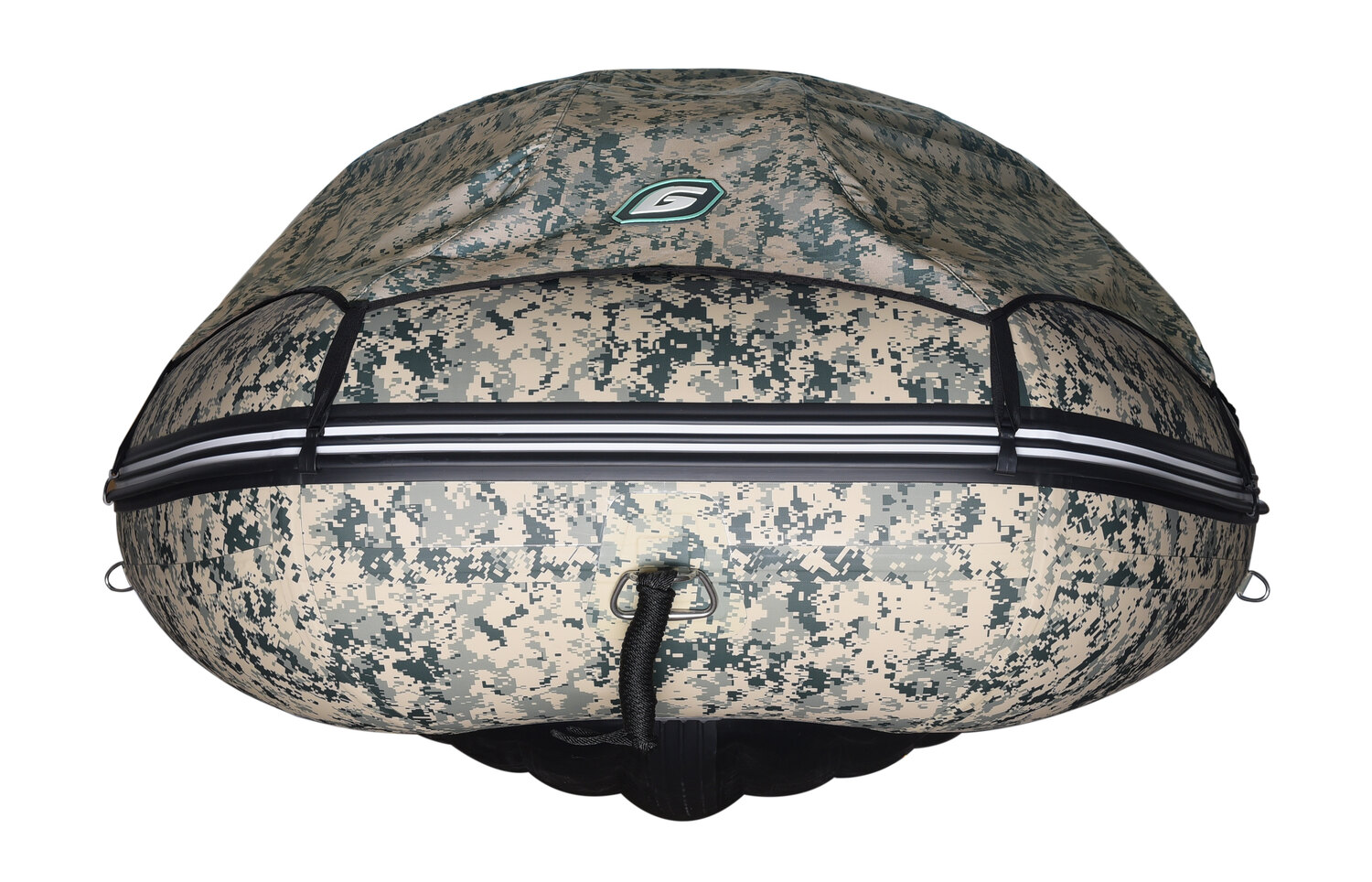 НАДУВНАЯ ЛОДКА GLADIATOR E420PRO в Реутове