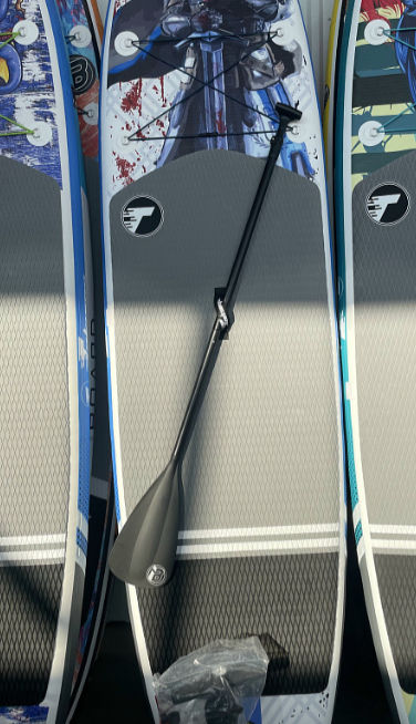 SUP (САП) ДОСКА RAIDEX I BOARD 11’ (332СМ) N 33 в Реутове