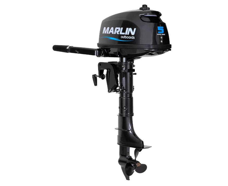 Лодочный мотор MARLIN MP 5 AMHL в Реутове