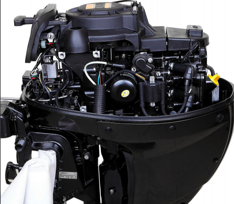 Лодочный мотор MARLIN MF 9.9 AWHBS в Реутове