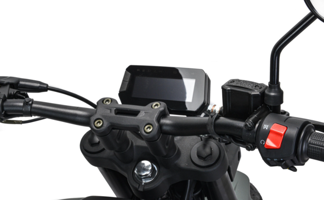 Мотоцикл MOTOLAND (МОТОЛЕНД) 300 CBR в Реутове