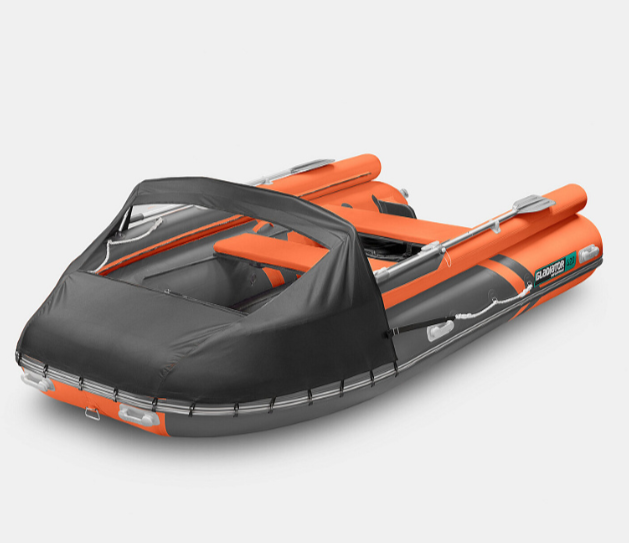 НАДУВНАЯ ЛОДКА GLADIATOR E380X в Реутове