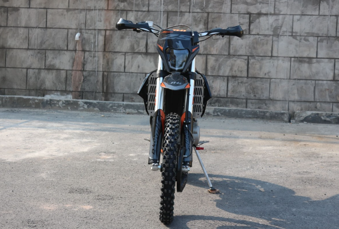 Мотоцикл JHLMOTO JHL Z5 NB300 (174MN-5) в Реутове