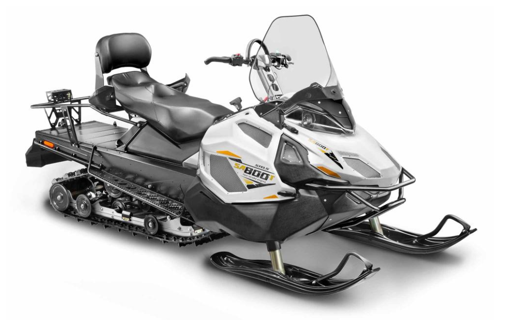 Снегоход STELS АТАМАН SA800T 2.0 в Реутове