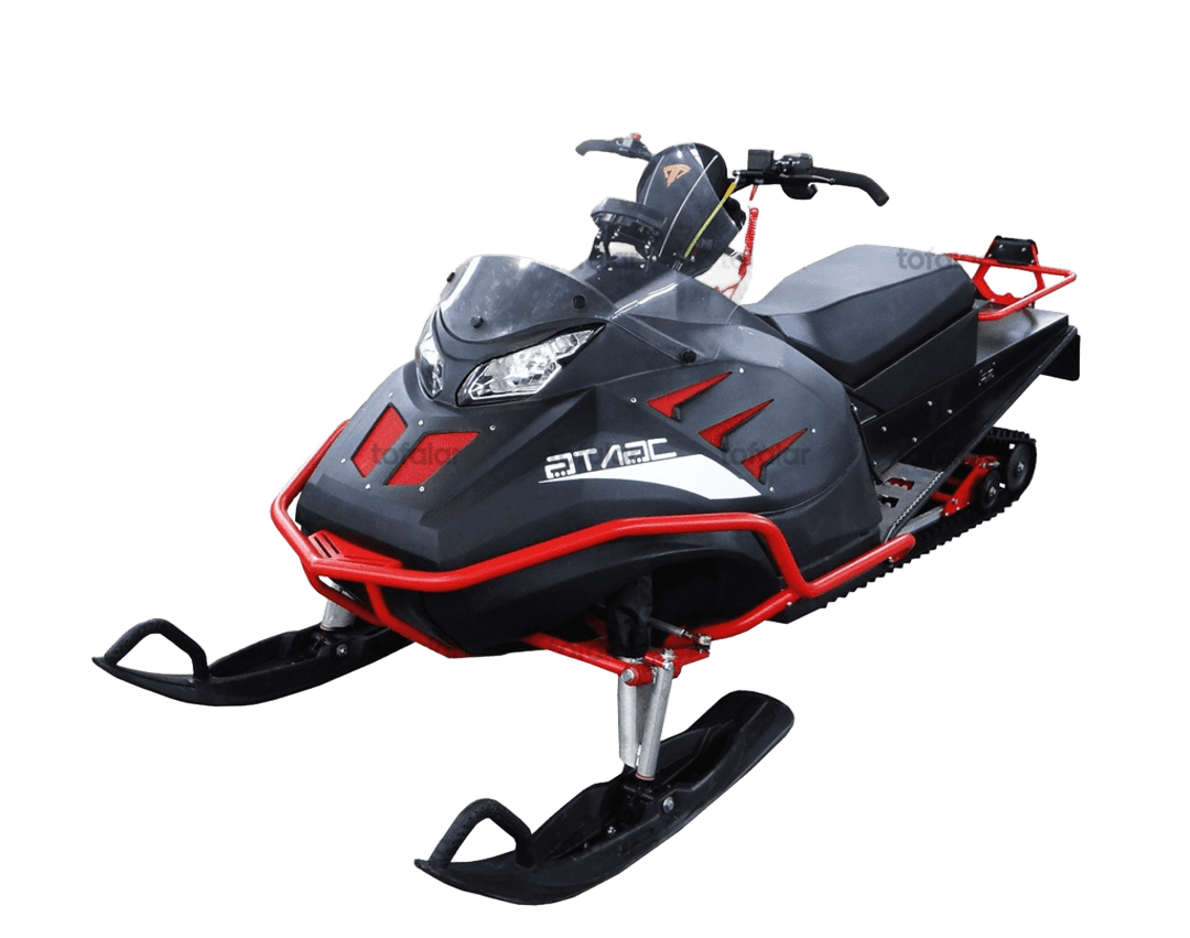 Снегоход ТОФАЛАР АТЛАС 500 в Реутове