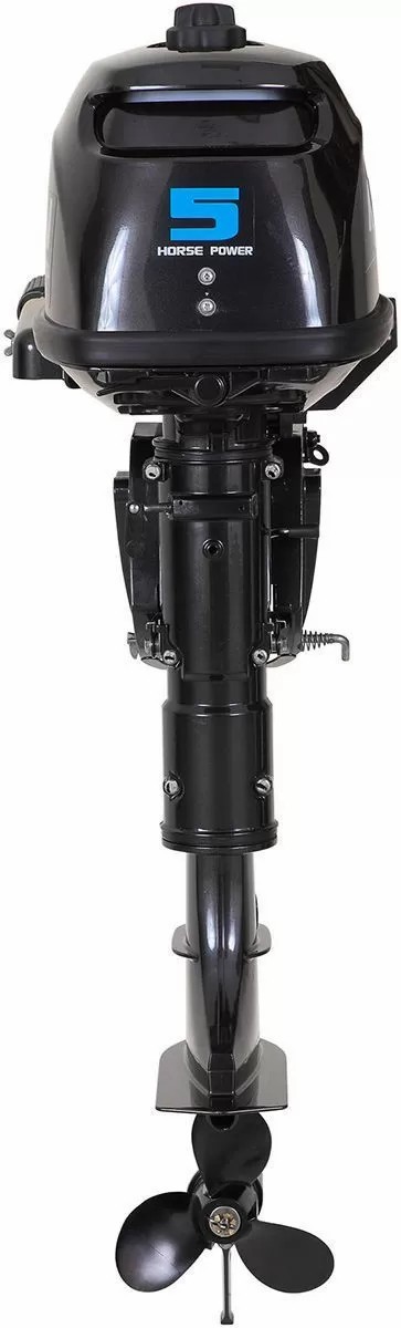 Лодочный мотор MARLIN MP 5 AMHS в Реутове