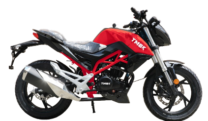 Мотоцикл TMBK Dukes 200cc в Реутове