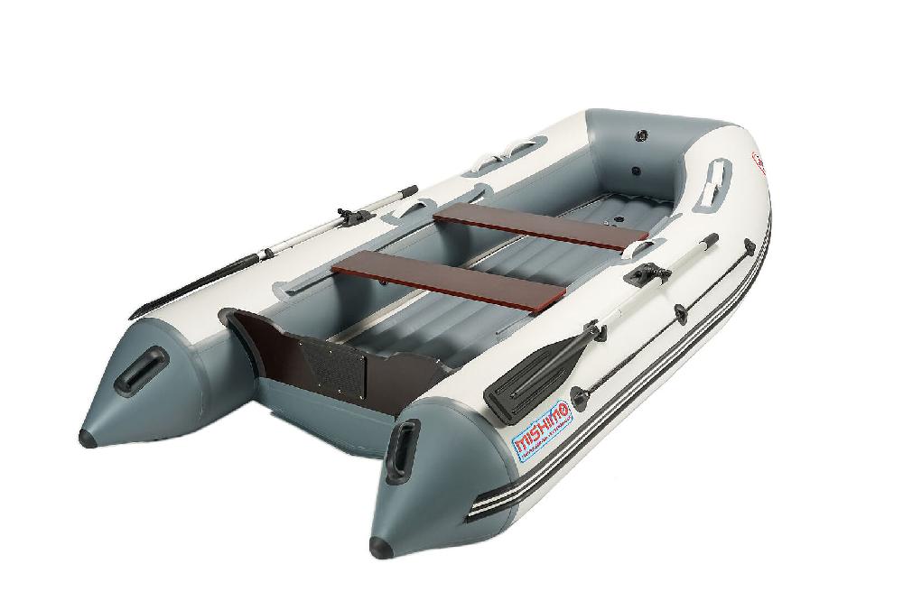Лодка MISHIMO LITE 360 в Реутове