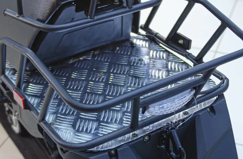 Снегоход Ataki WD 250 в Реутове