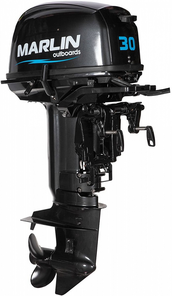 Лодочный мотор MARLIN MP 30 AWRL в Реутове