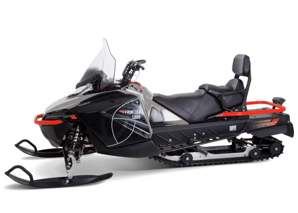 Снегоход РМ FRONTIER 1000 в Реутове