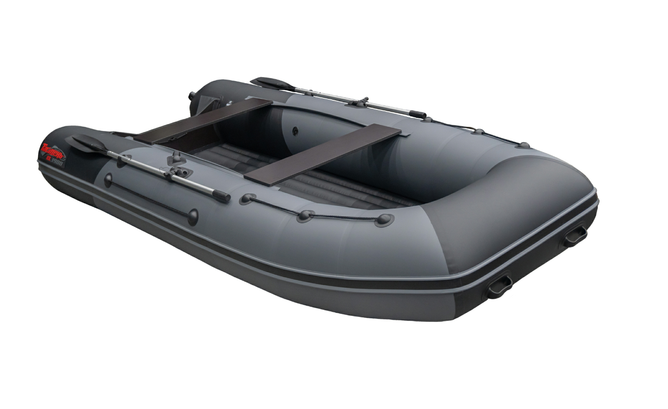 Лодка Таймень RX 3900 НДНД в Реутове