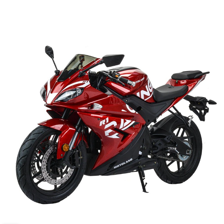 Мотоцикл MOTOLAND (МОТОЛЕНД) R1 300 в Реутове
