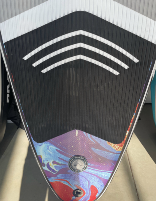 SUP (САП) ДОСКА RAIDEX I BOARD 11’ (332СМ) N 35 в Реутове