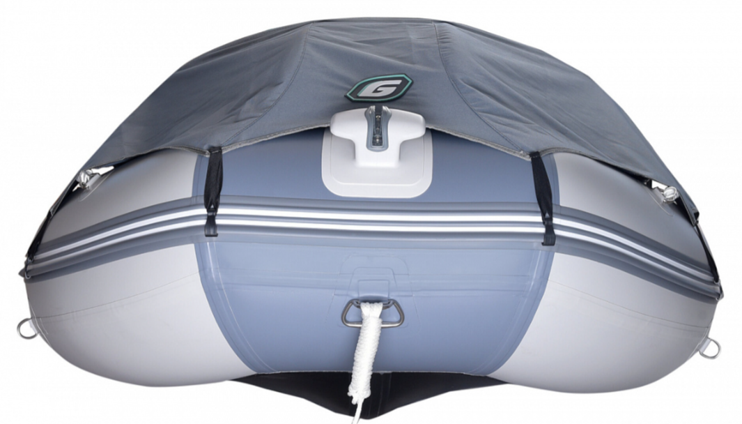 НАДУВНАЯ ЛОДКА GLADIATOR C420AL в Реутове