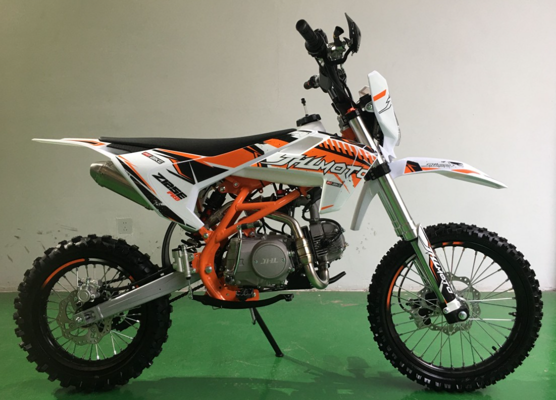 Питбайк JHLMOTO JHL Z125E Pro (ZS154FMI-3) в Реутове