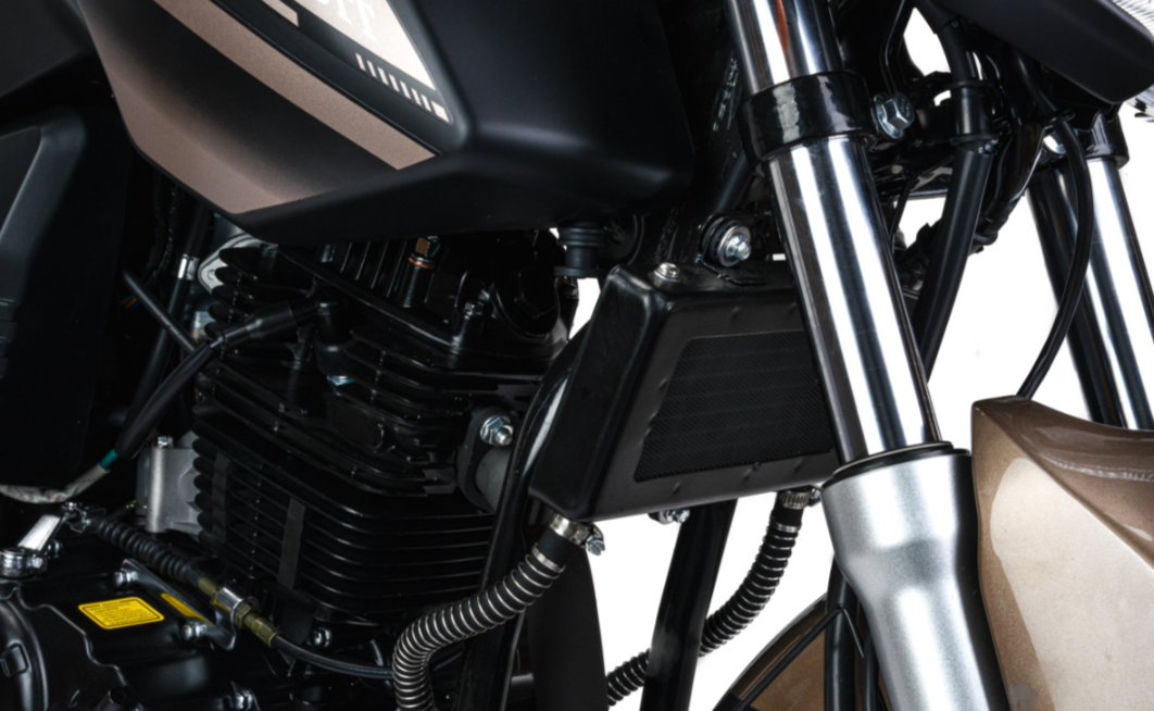 Мотоцикл MOTOLAND (МОТОЛЕНД) 300 BANDIT в Реутове