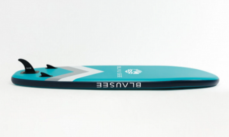 НАДУВНОЙ SUP-BOARD BUSINESS LIGHT BLUE 10,6 в Реутове