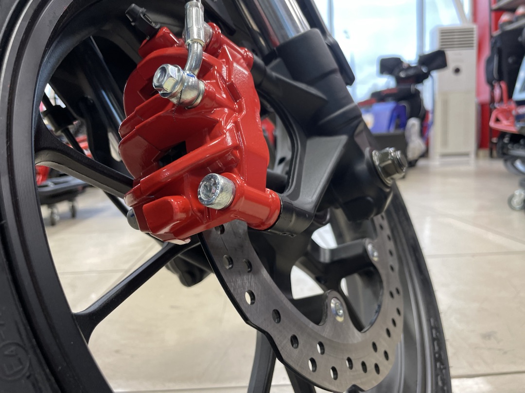 Мопед PROMAX CB150R (49) в Реутове