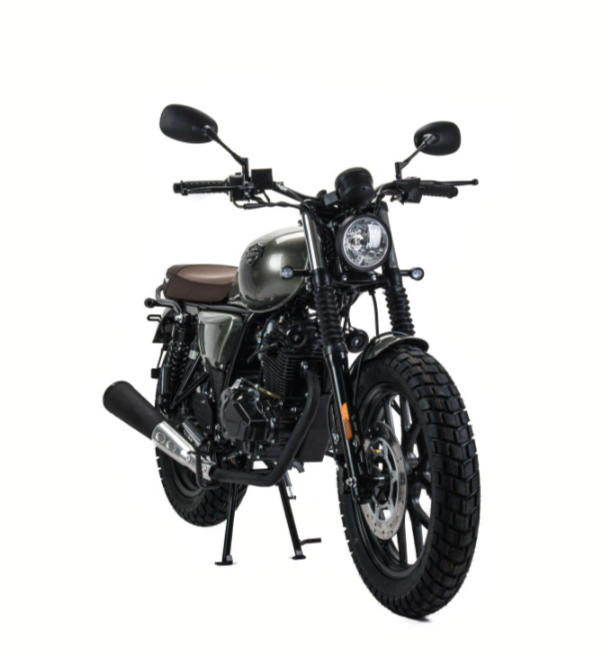 Мотоцикл MOTOLAND (МОТОЛЕНД) TEXAS 300 в Реутове