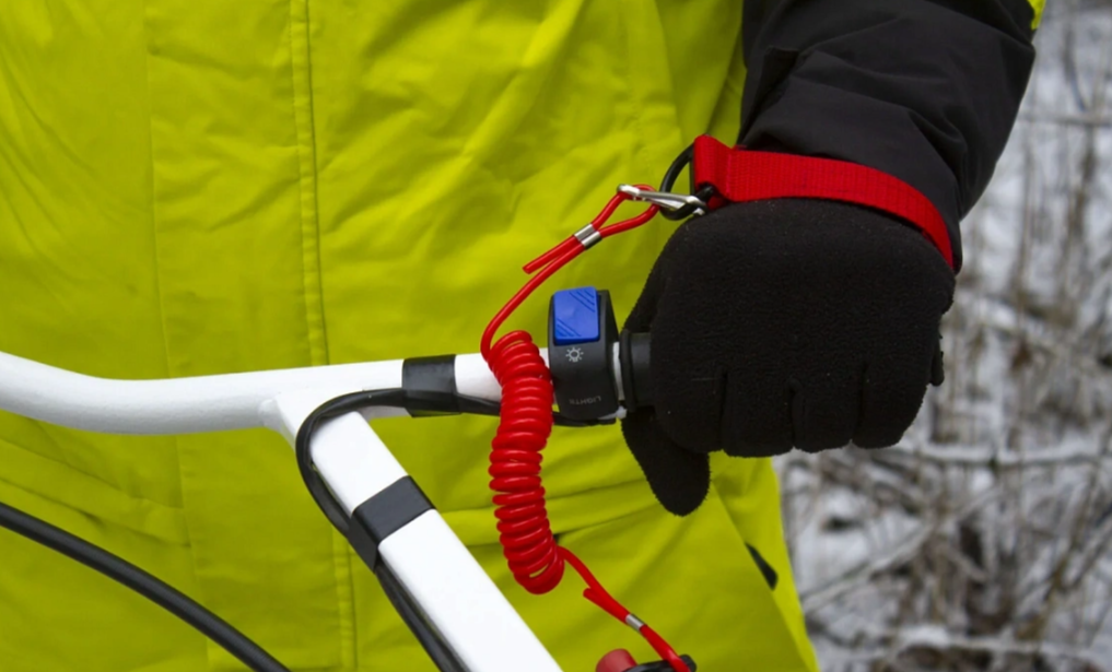 Мотобуксировщик POMOR X-500 K9 в Реутове