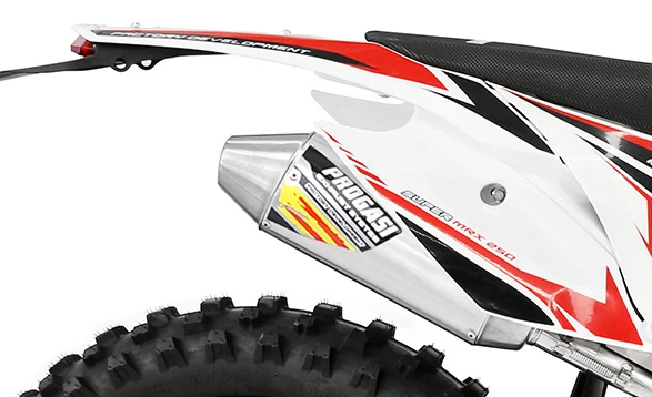 Мотоцикл PROGASI SUPER MAX 250 в Реутове