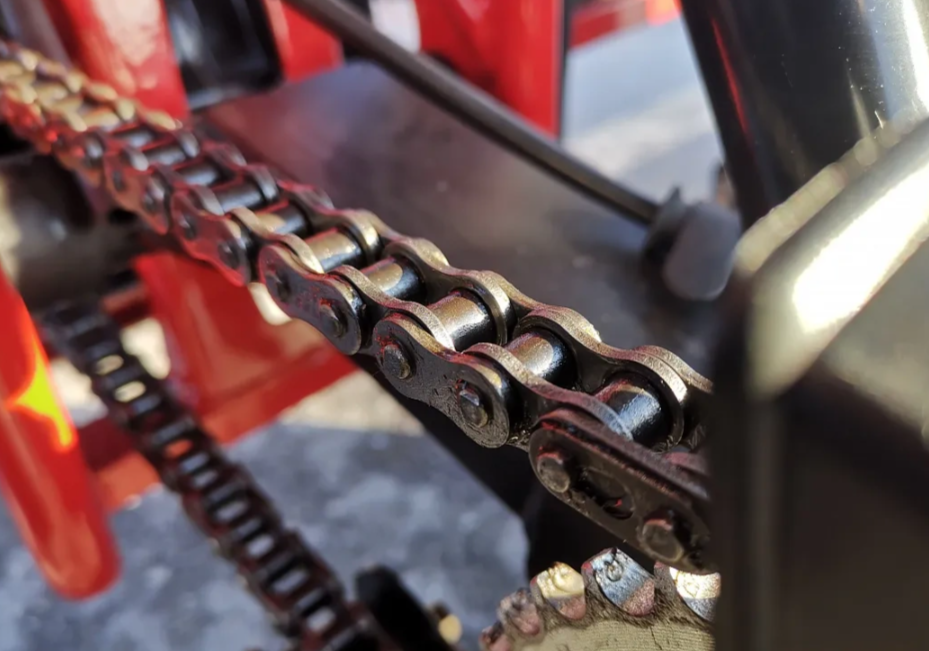 Квадроцикл GBM SHARP KIDS 125 в Реутове