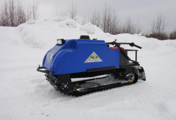 Мотобуксировщик Райда АК 088 в Реутове