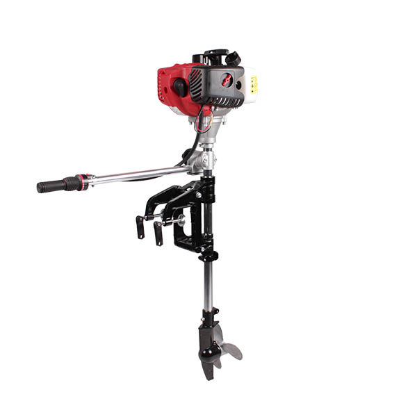 ЛОДОЧНЫЙ МОТОР TOYAMA TA 3.5 в Реутове