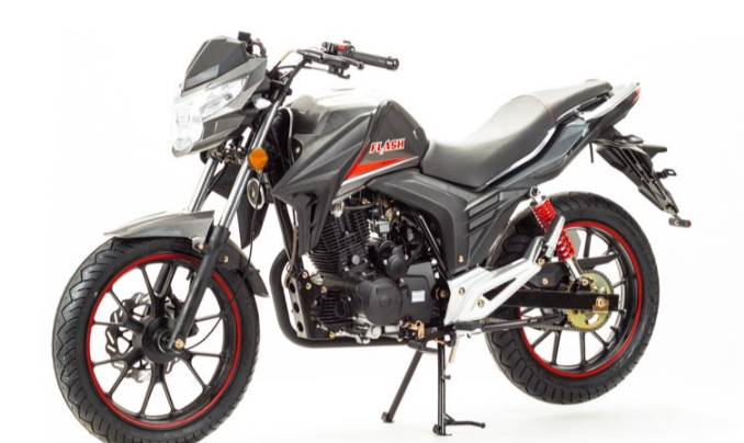 Мотоцикл FLASH 200 в Реутове