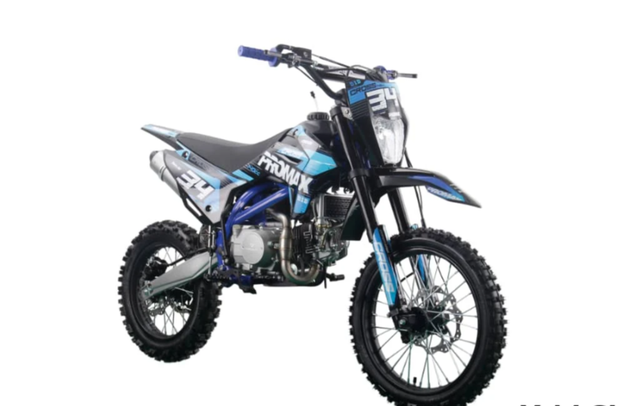 Питбайк PROMAX CROSS 145CC 17/14 в Реутове