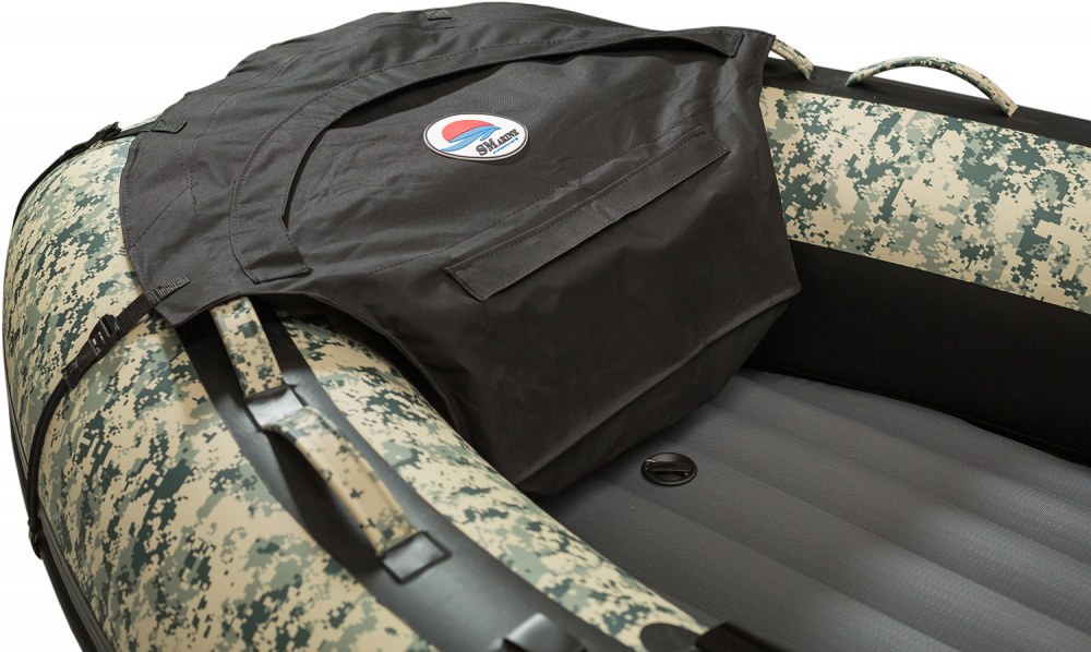 НОСОВАЯ СУМКА AIR, SDP 330-420 в Реутове