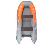 НАДУВНАЯ ЛОДКА GLADIATOR E380S в Реутове