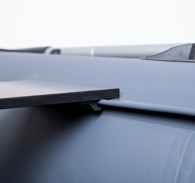 ЛОДКА НАДУВНАЯ YUKONA 230 TL (БЕЗ ПАЙОЛА) в Реутове