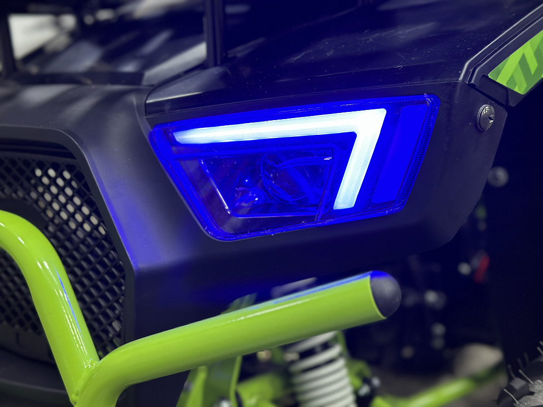 Квадроцикл PROMAX МАЙНКРАФТ 192 в Реутове