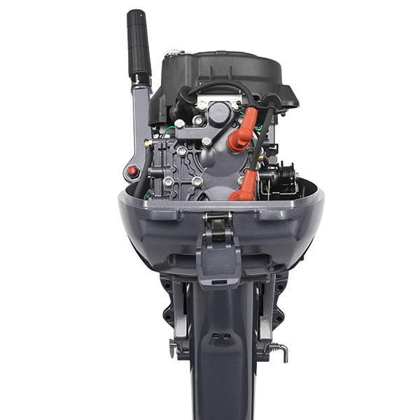 ЛОДОЧНЫЙ МОТОР ALLFA CG Т9,9 в Реутове