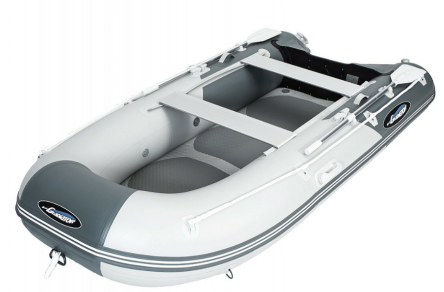 НАДУВНАЯ ЛОДКА GLADIATOR B330AD в Реутове