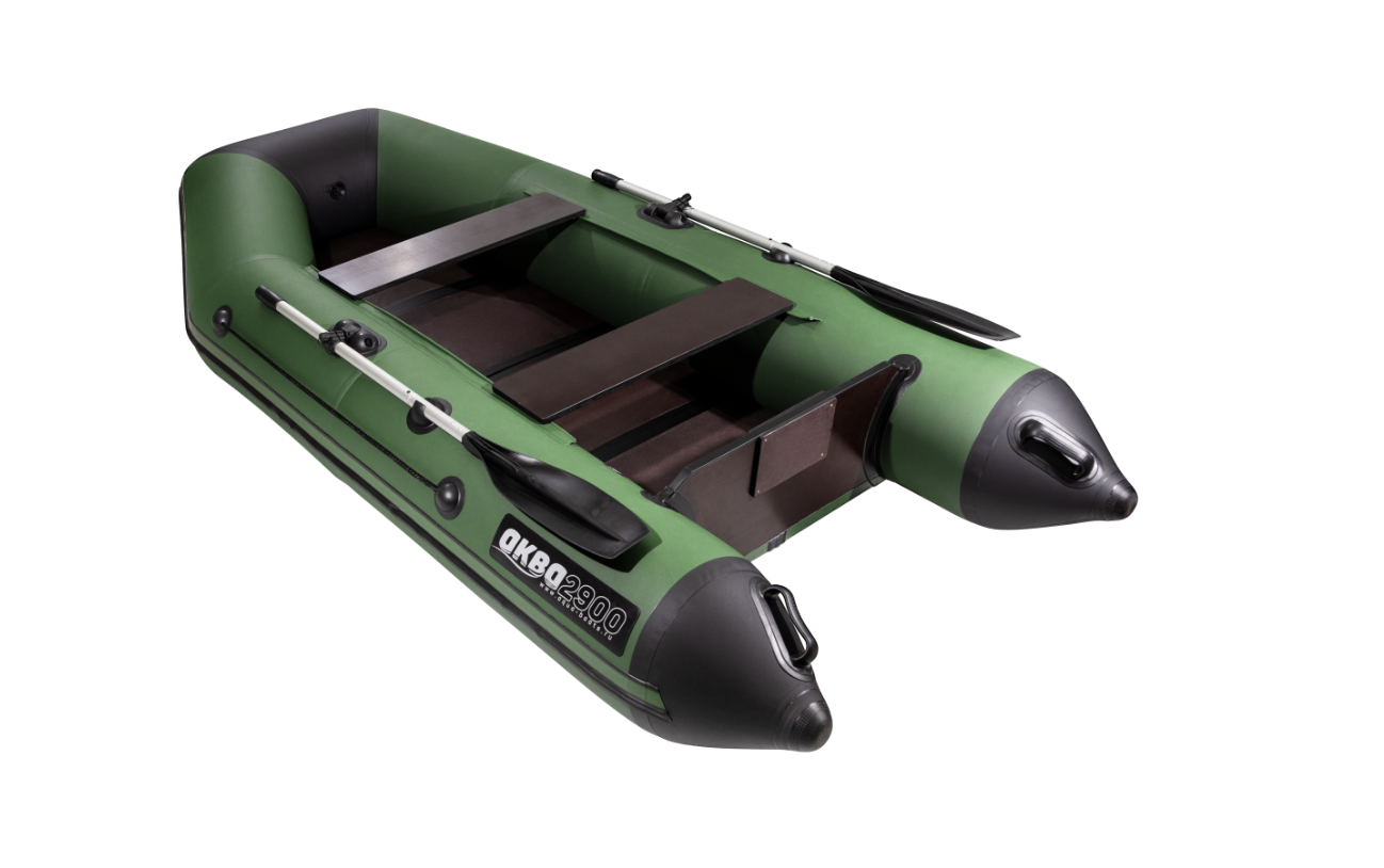 Лодка АКВА 2900 Слань-книжка киль в Реутове
