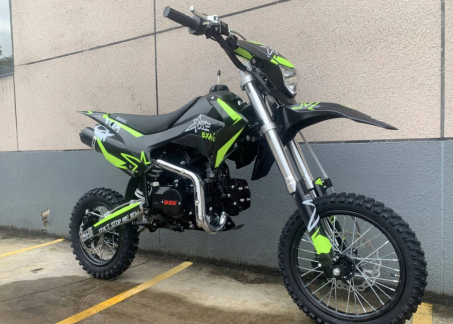 Питбайк BSE EXA SA 14/12 в Реутове