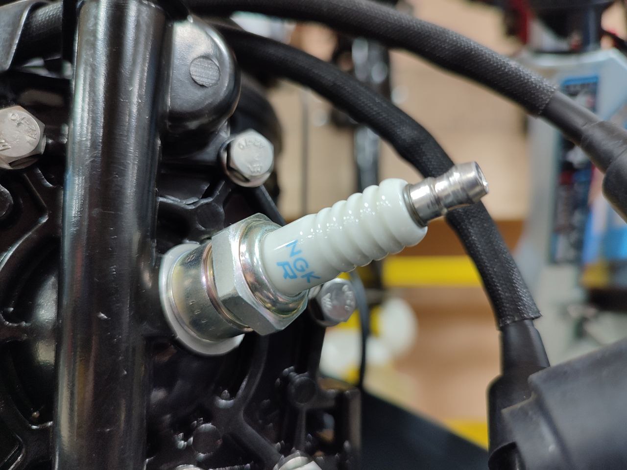 Лодочный мотор PROMAX SP9.9FHS (15) EXTRA в Реутове