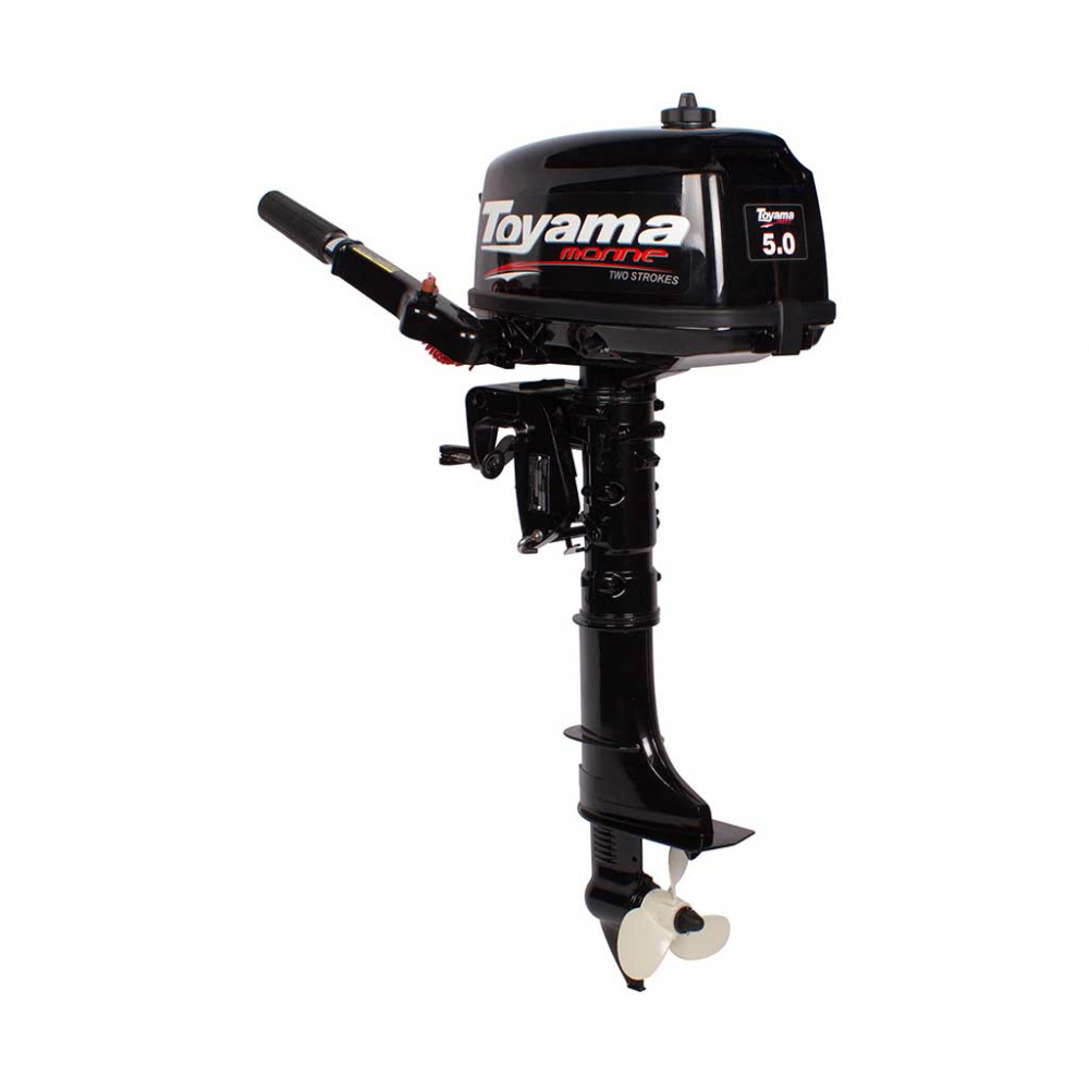 ЛОДОЧНЫЙ МОТОР TOYAMA T5ABMS в Реутове
