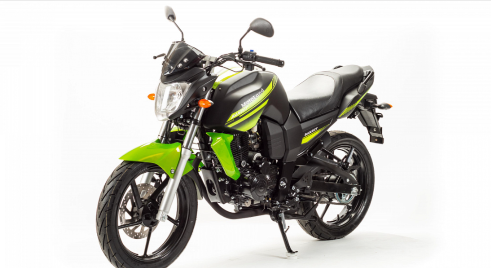 Мотоцикл BANDIT 250 в Реутове