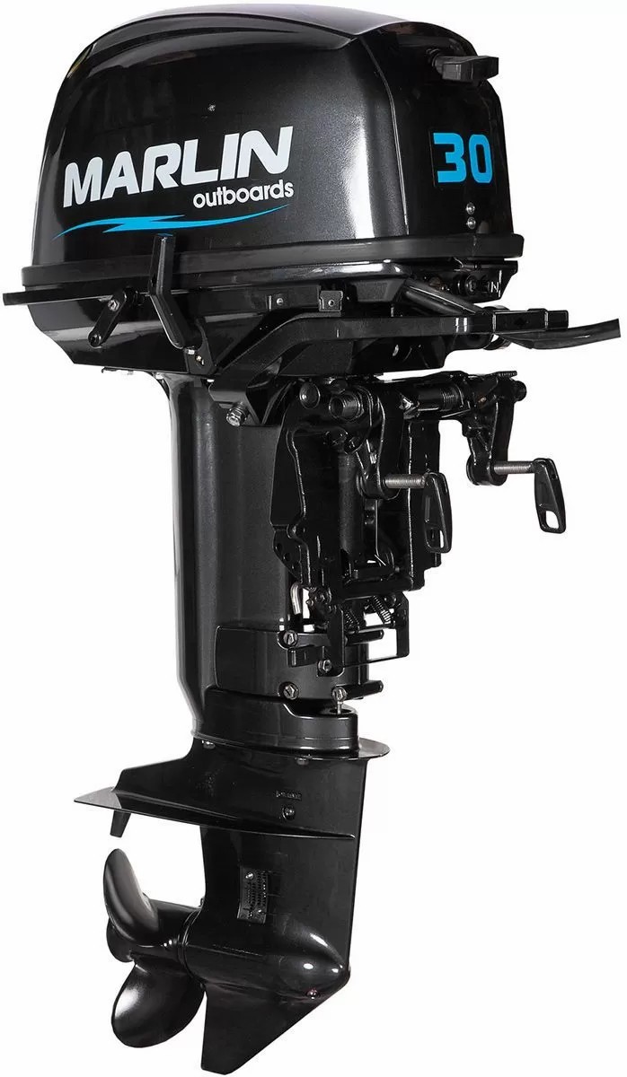 Лодочный мотор MARLIN MP 30 AWRS в Реутове