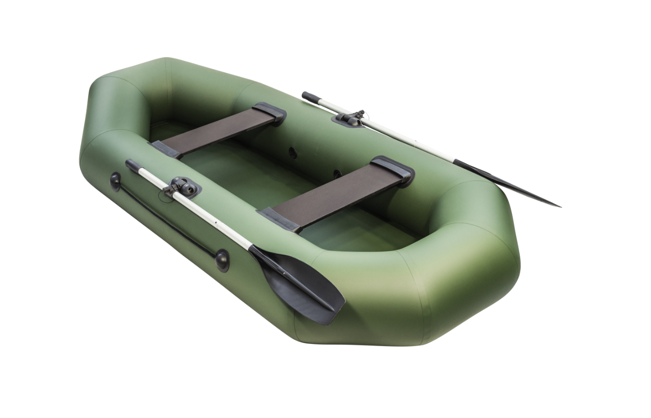 Лодка АКВА-ОПТИМА 260 в Реутове