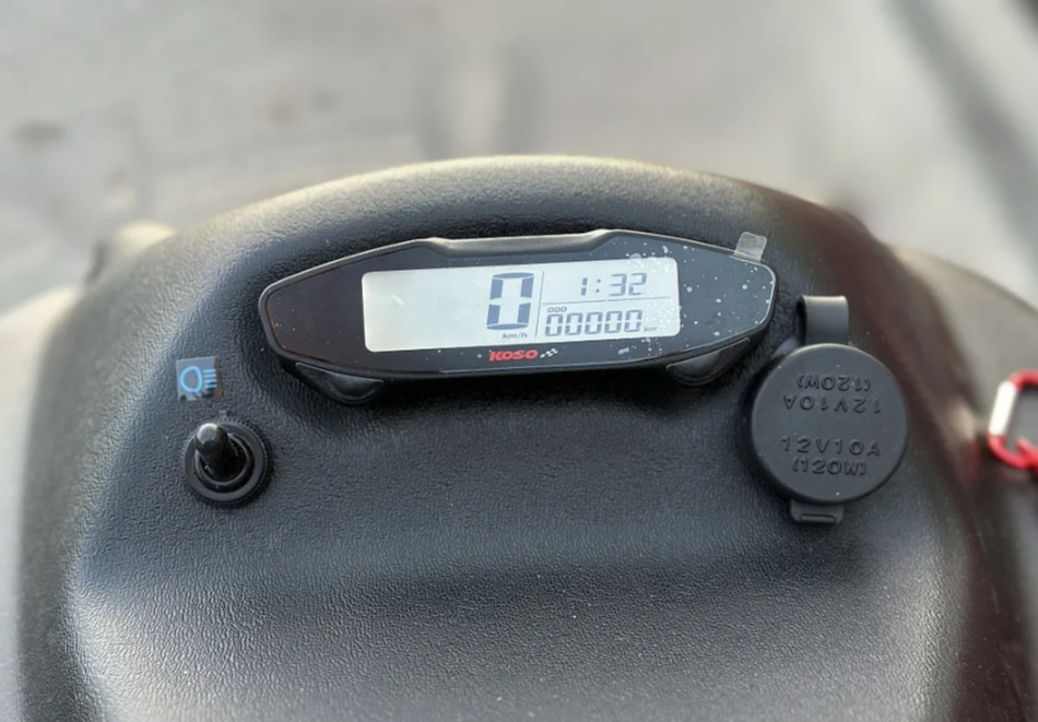 Снегоход РМ TIKSY 500 4Т в Реутове