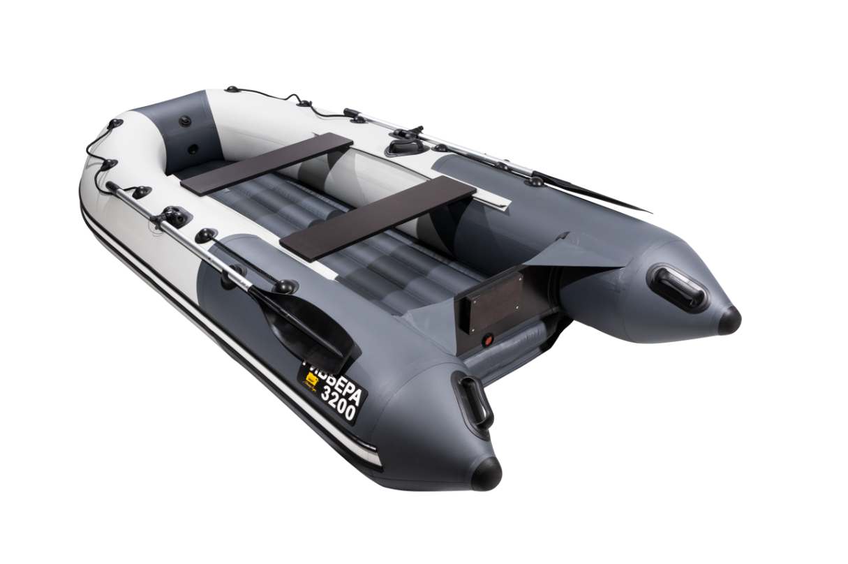 Лодка ривьера компакт 3200 нднд в Реутове