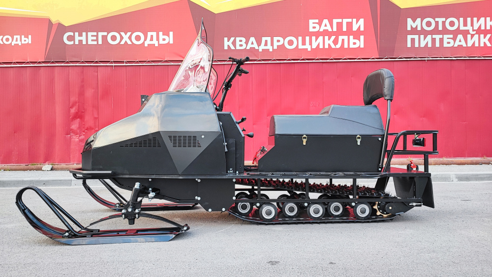 Снегоход PROMAX YAKUT 500 2.0 4T 29 в Реутове